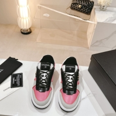 Chanel Sport Shoes